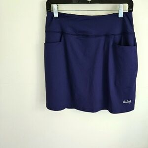 Baleaf Skorts navy blue golf